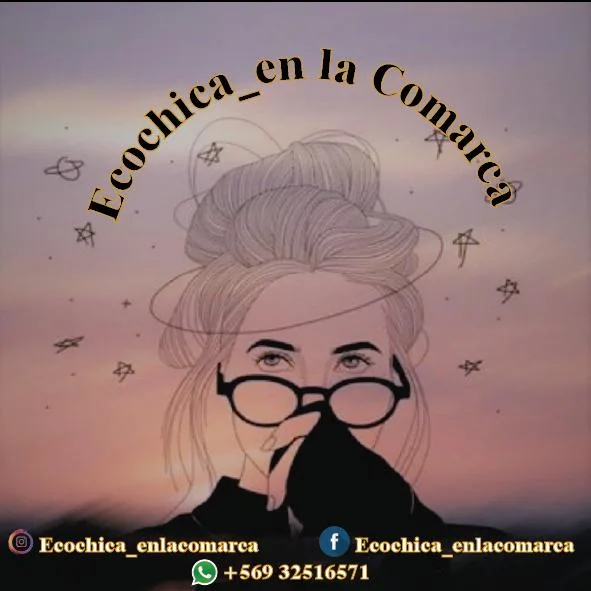 Ecochica_en la Comarca