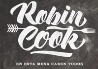 ROBIN COOK EN ESTA MESA CABEN TODOS