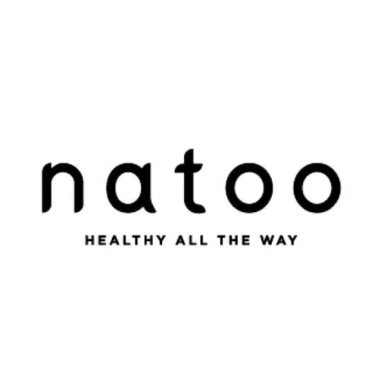 NATOO HEALTHY ALL THE WAY