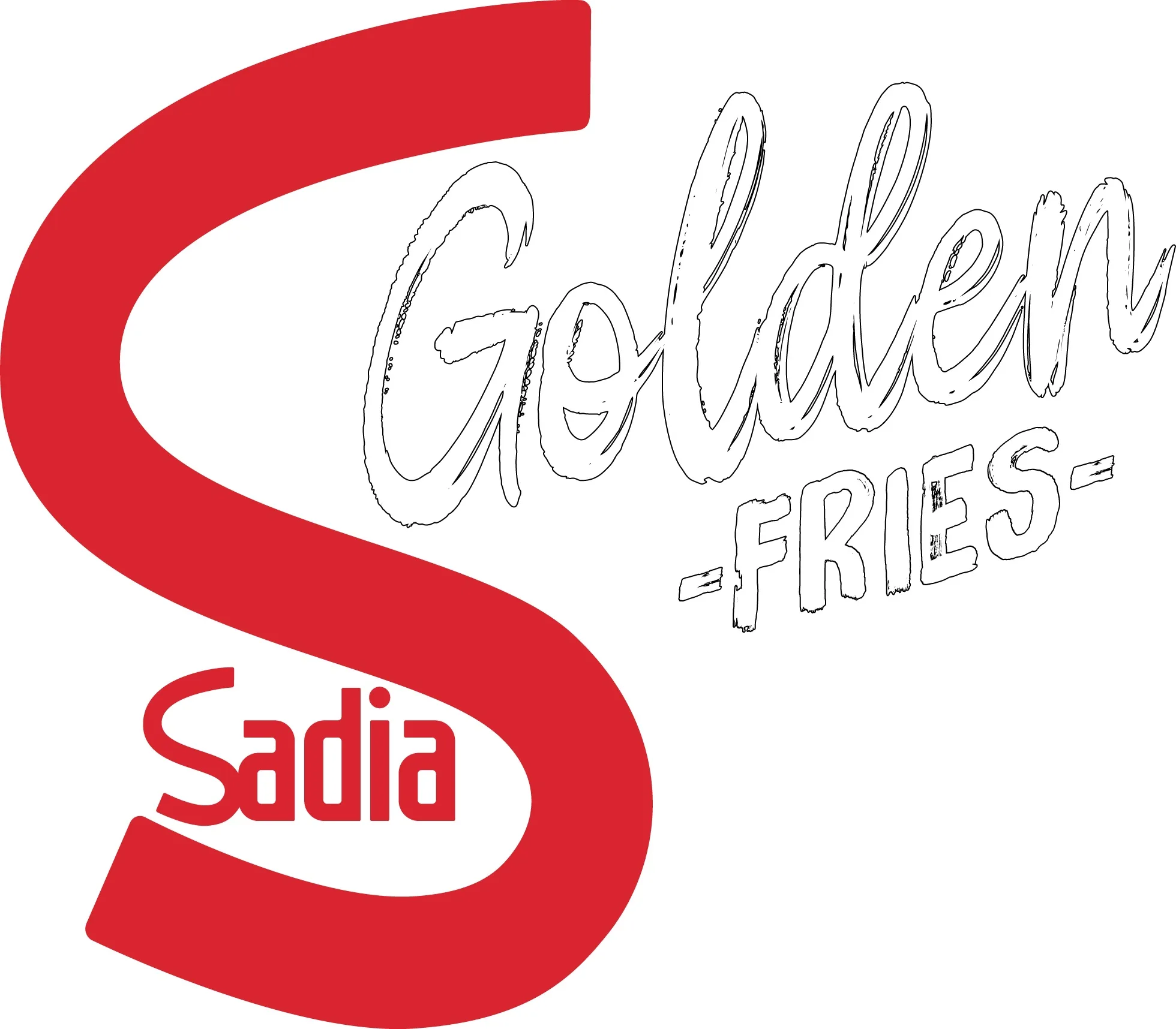 SADIA S GOLDEN FRIES