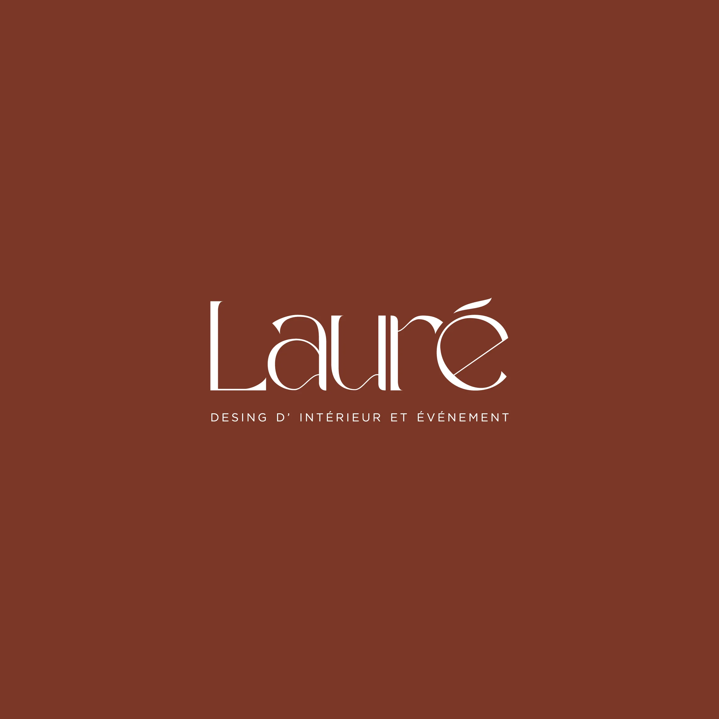 Lauré