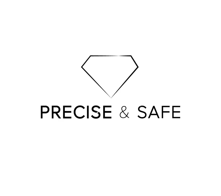 PRECISE&SAFE