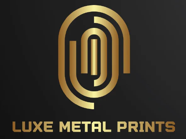 Luxe Metal Prints