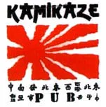 KAMIKAZE