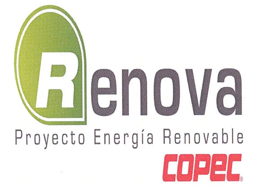 RENOVA, PROYECTO ENERGIA RENOVABLE COPEC