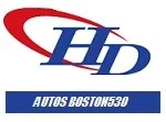 HD AUTOS BOSTON530