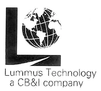 LUMMUS TECHNOLOGY A CB&I COMPANY