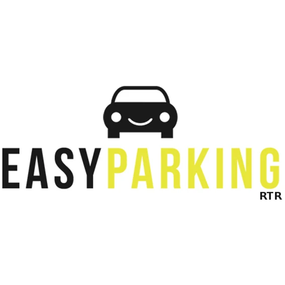 EASYPARKING RTR