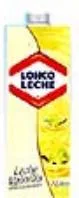 LECHE VAINILLA SEMIDESCREMADA, LONCOLECHE