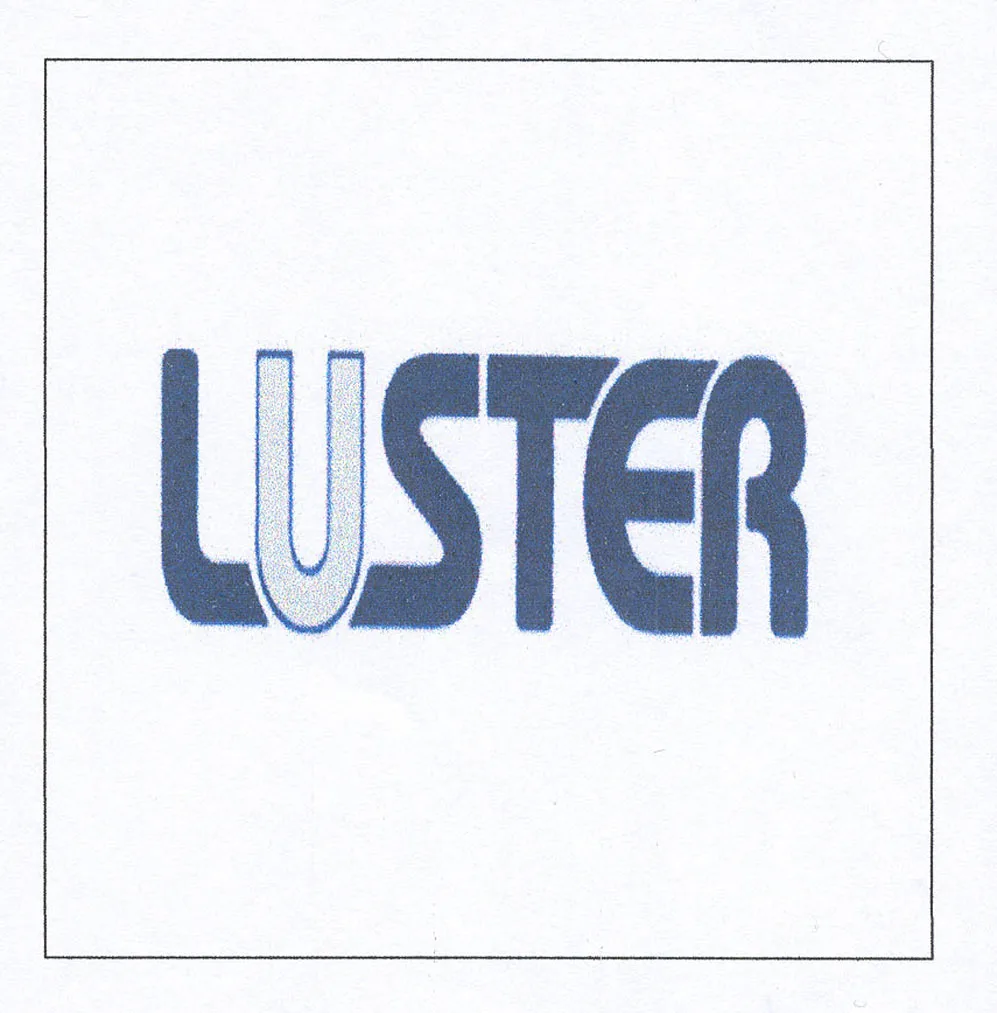 LUSTER