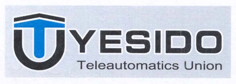 YESIDO TELEAUTOMATICS UNION