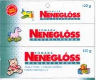 NENEGLOSS