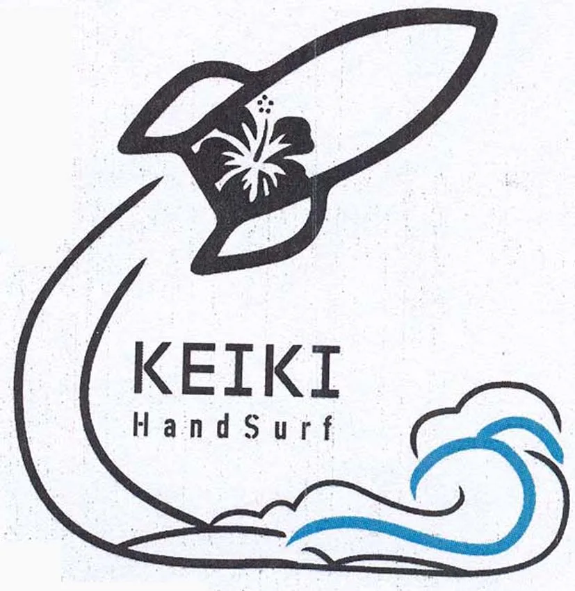 KEIKI HANDSURF