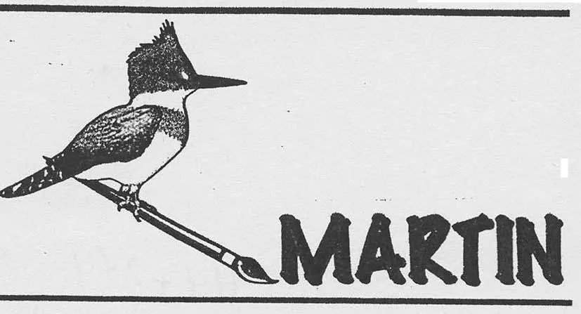 MARTIN