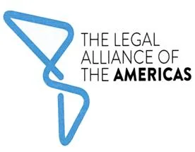 THE LEGAL ALLIANCE OF THE AMERICAS