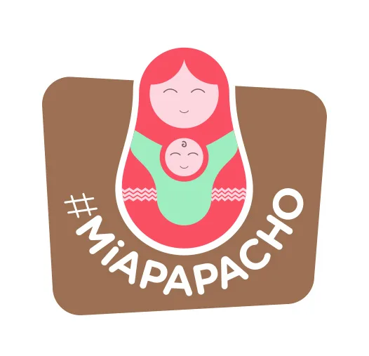 #MiAPAPACHO