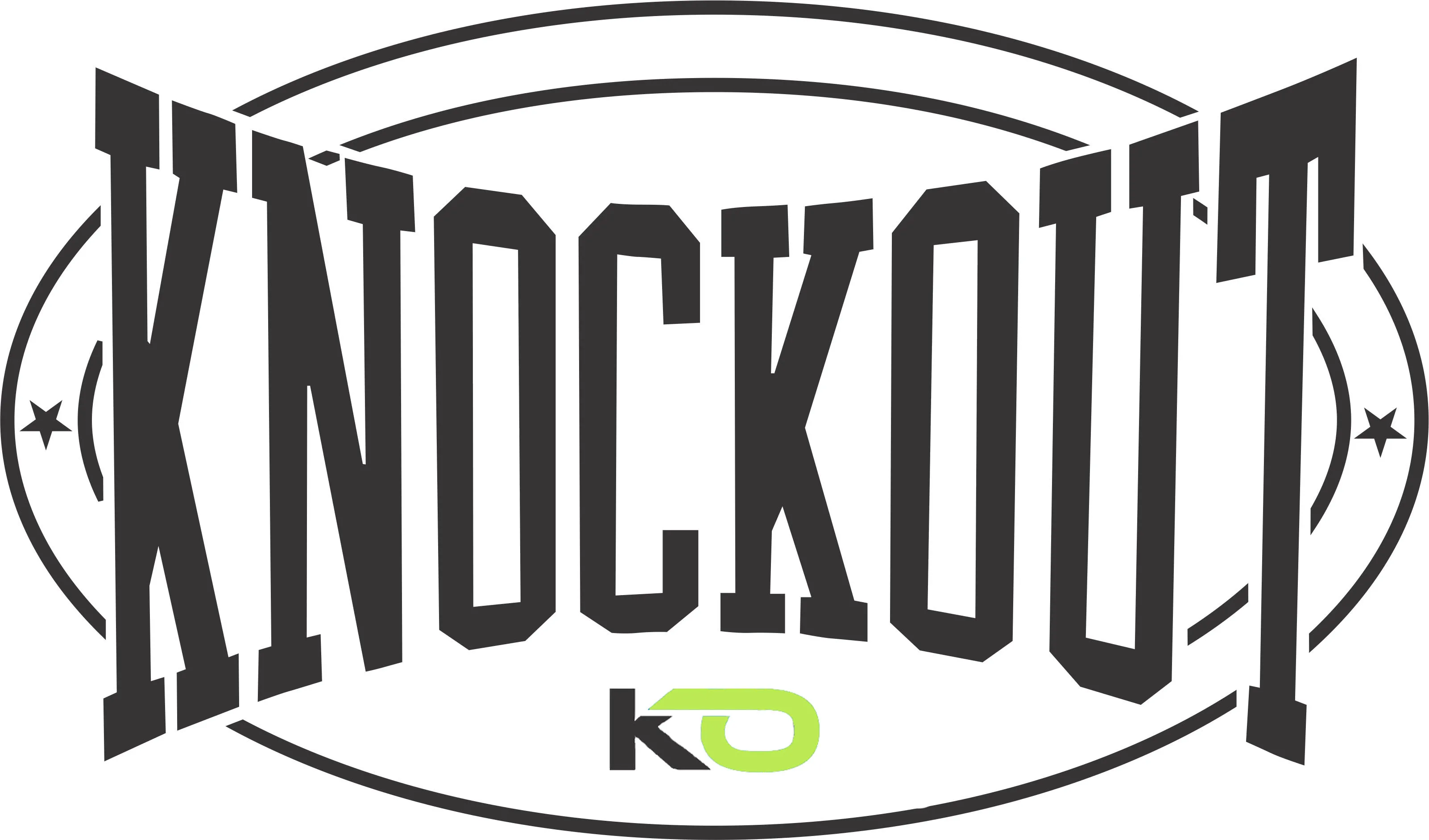 KNOCKOUT KO