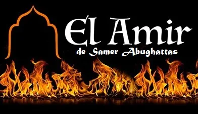 EL AMIR DE SAMER ABUGHATTAS