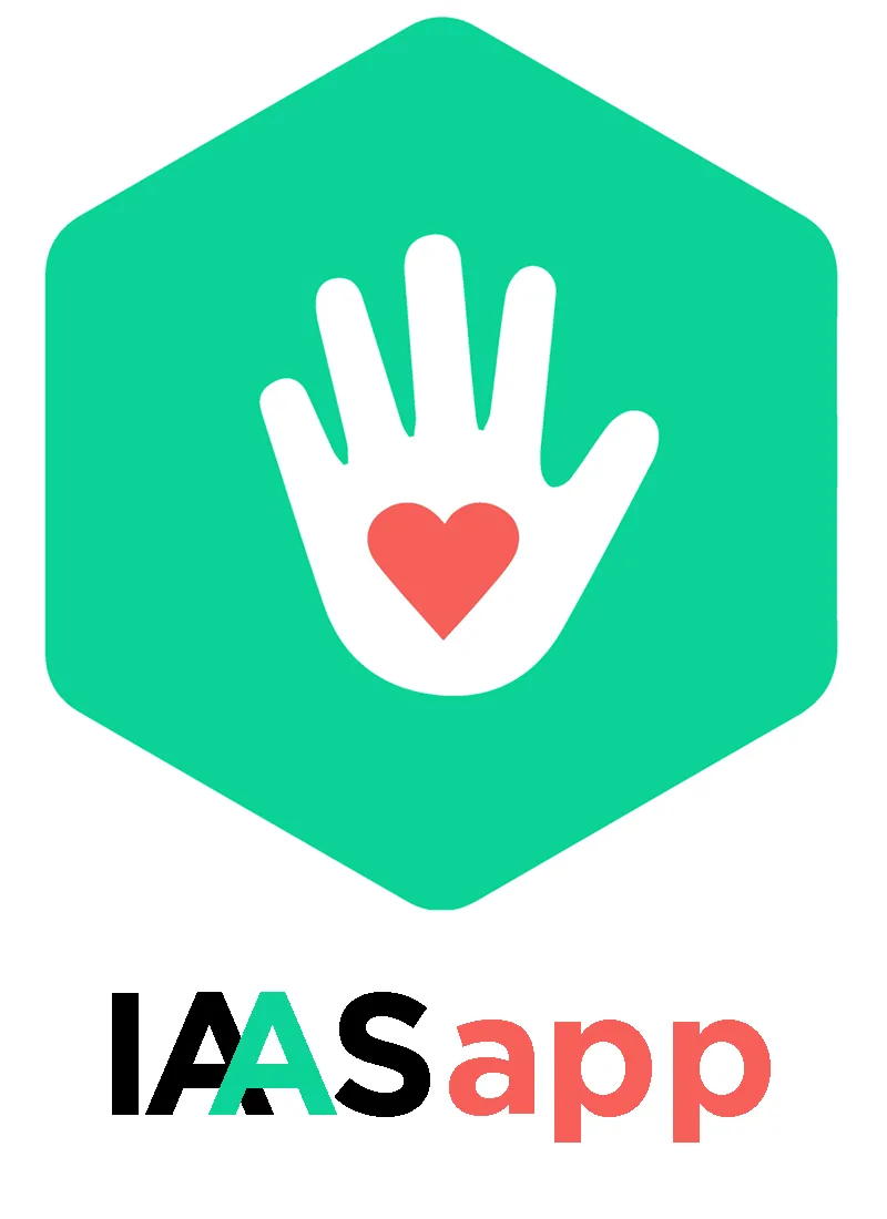 IAASapp
