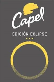 CAPEL EDICION ECLIPSE