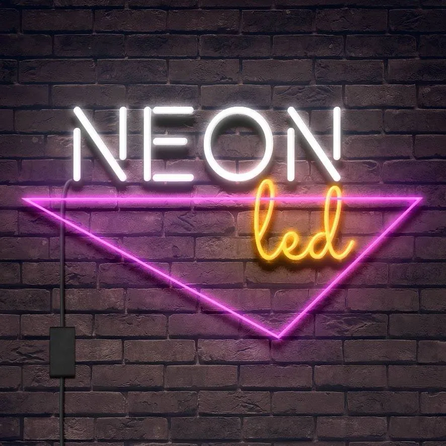 NEON led