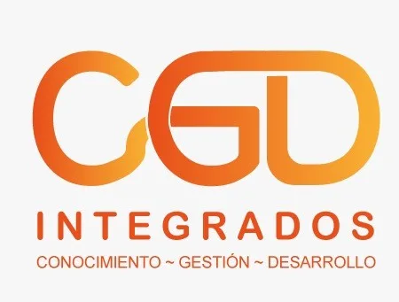 CGD INTEGRADOS CONOCIMIENTO ~ GESTIÓN ~ DESARROLLO
