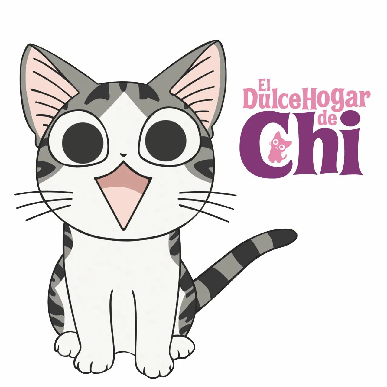 EL DULCE HOGAR DE CHI