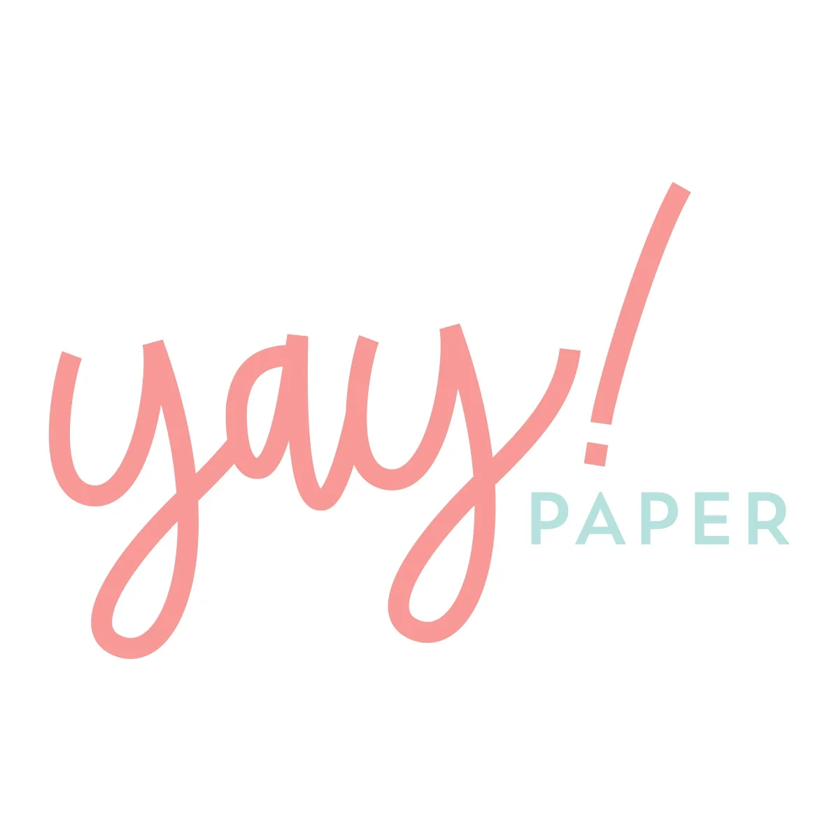 YAY! PAPER