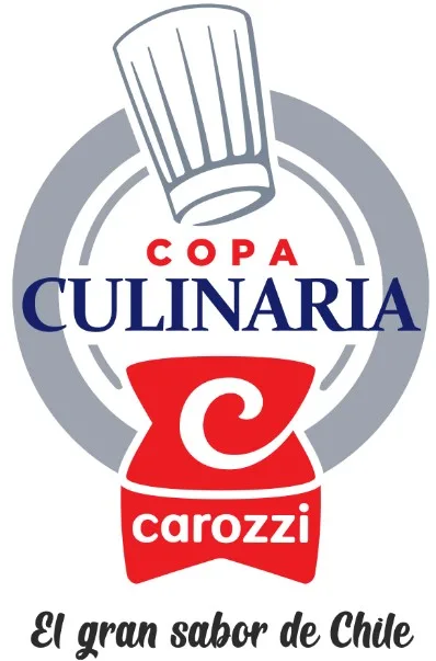 COPA CULINARIA C CAROZZI El gran sabor de Chile