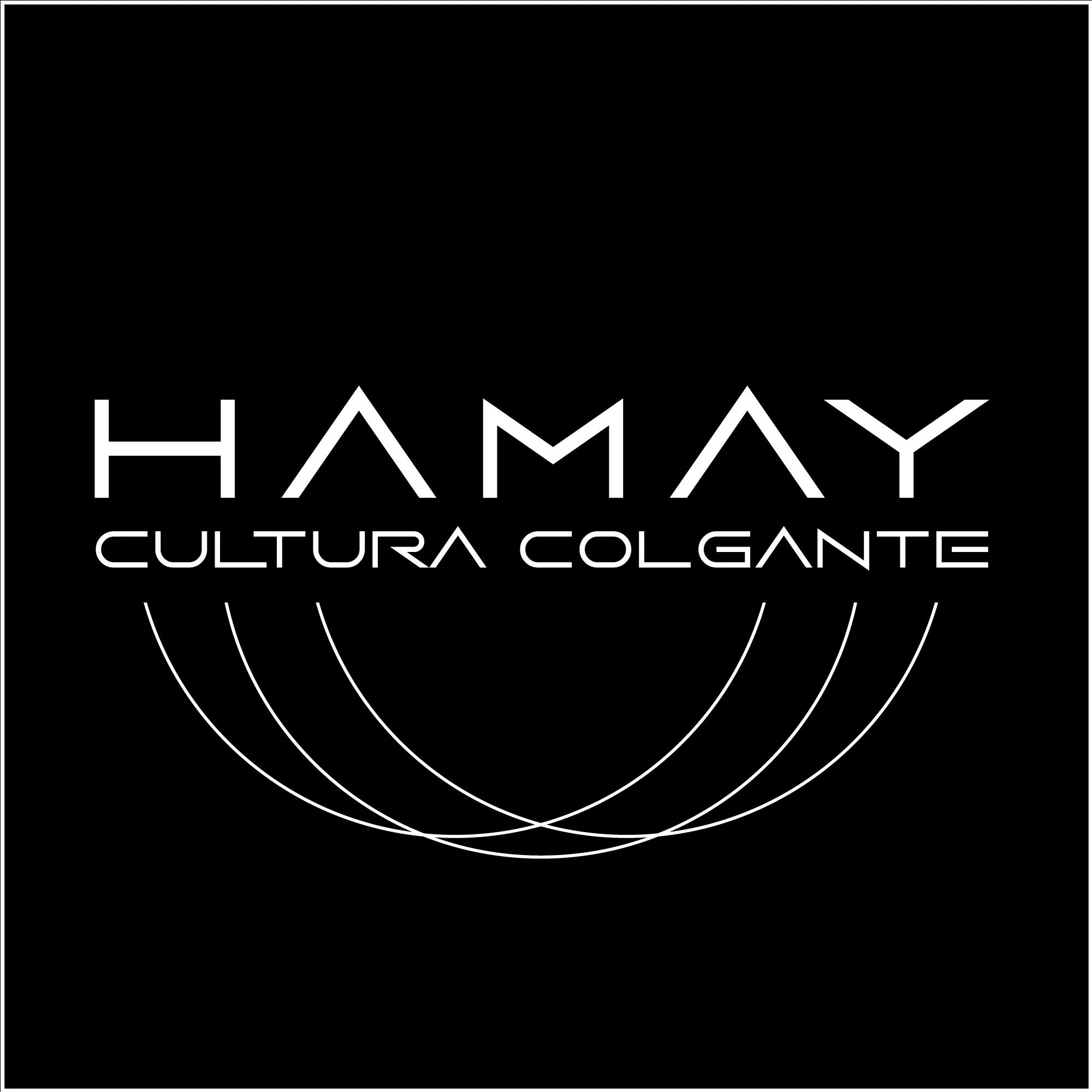 HAMAY CULTURA COLGANTE