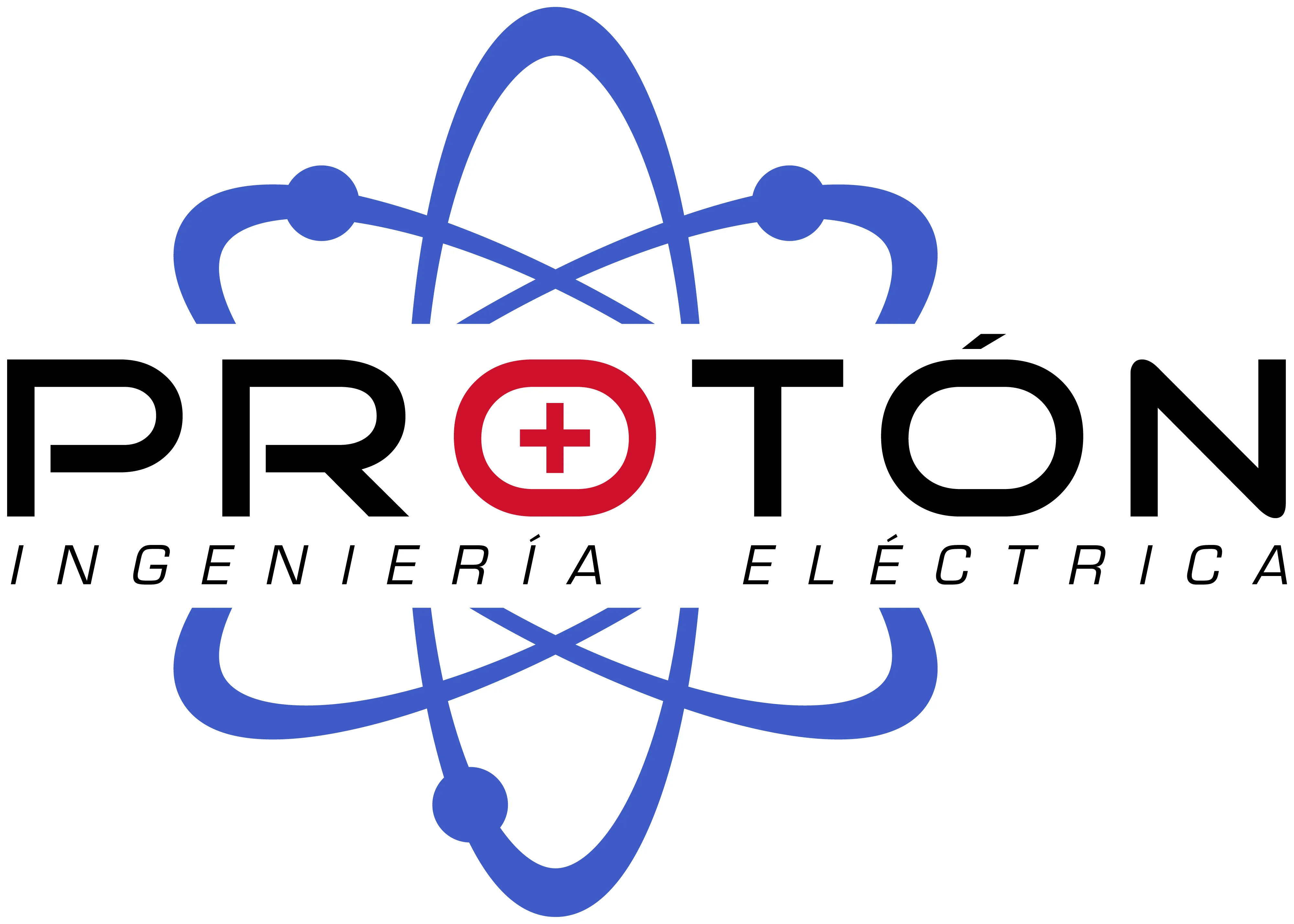 PROTÓN INGENIERIA ELÉCTRICA