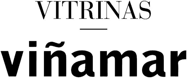 VITRINAS viñamar