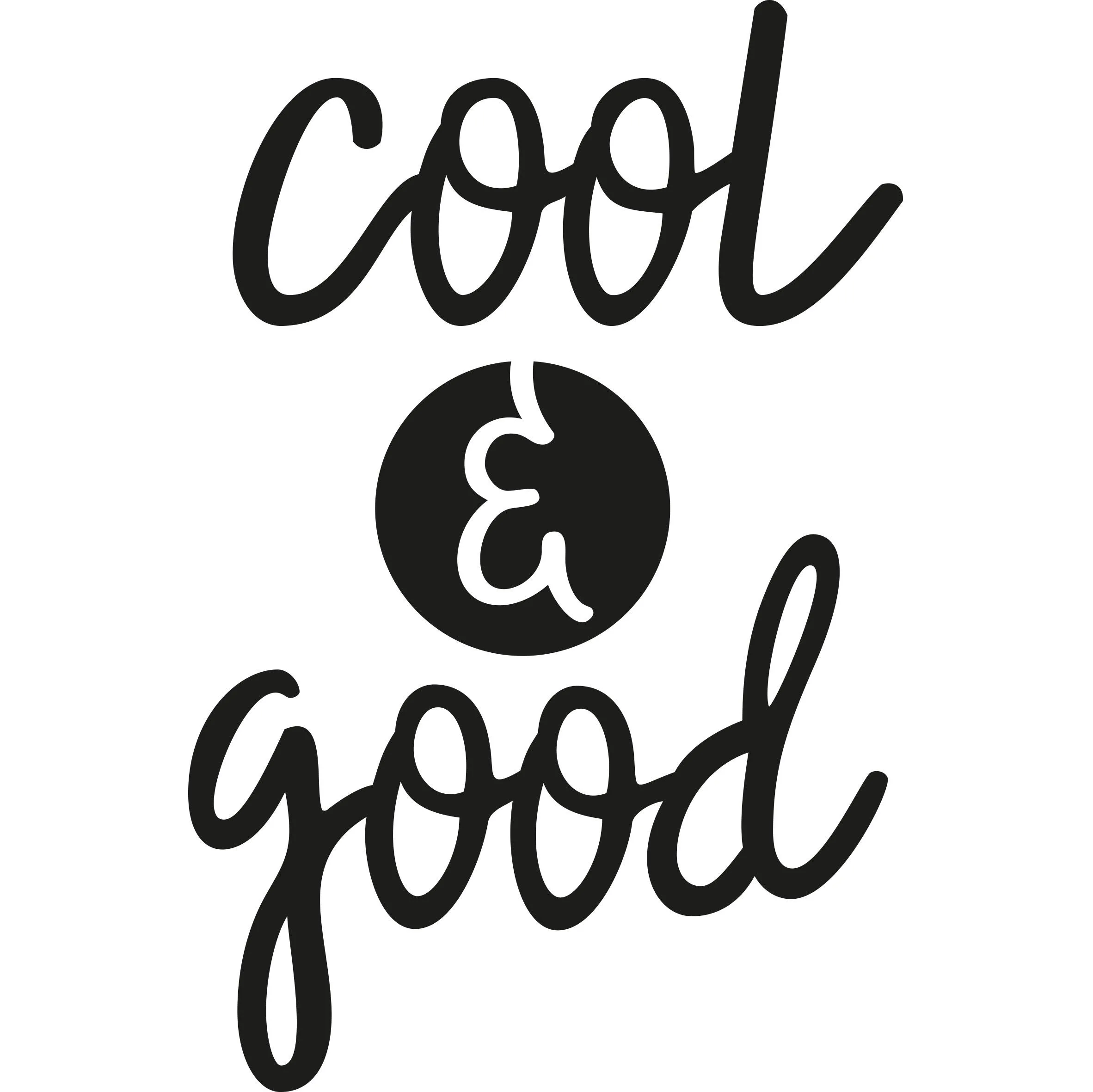 COOL & GOOD
