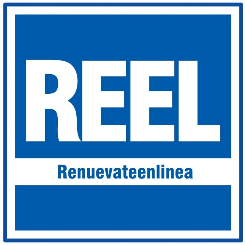REEL Renuevateenlinea