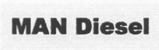 MAN DIESEL