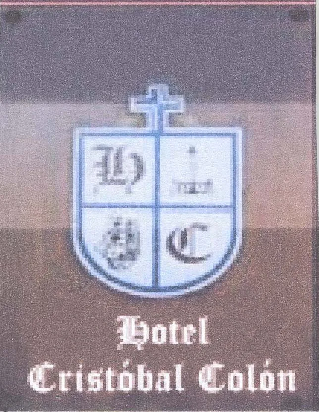 HOTEL CRISTOBAL COLON
