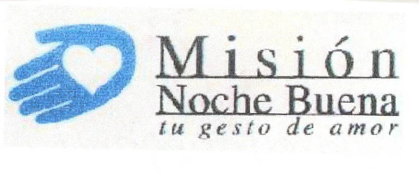 MISION NOCHE BUENA