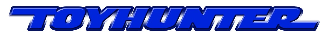 TOYHUNTER