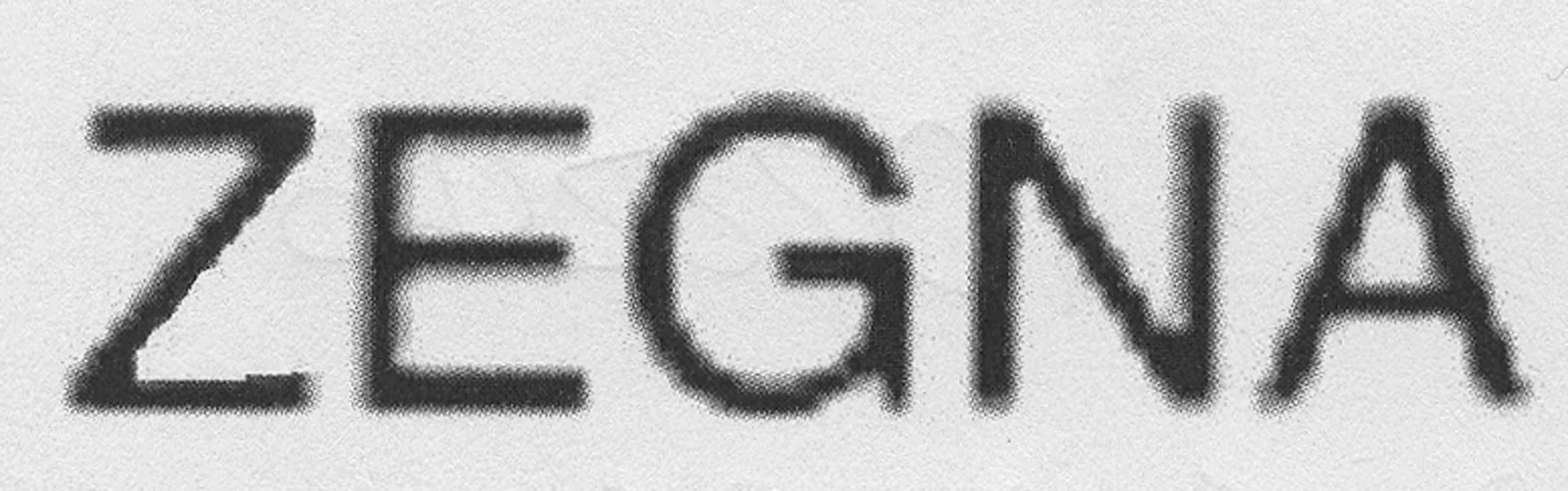 ZEGNA