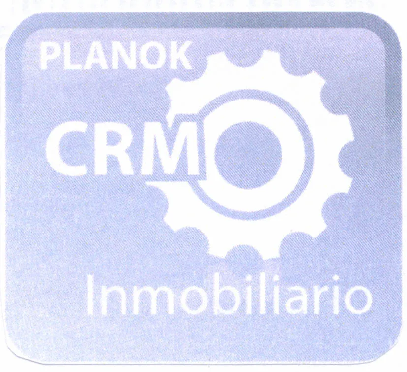 PLANOK CRM INMOBILIARIO