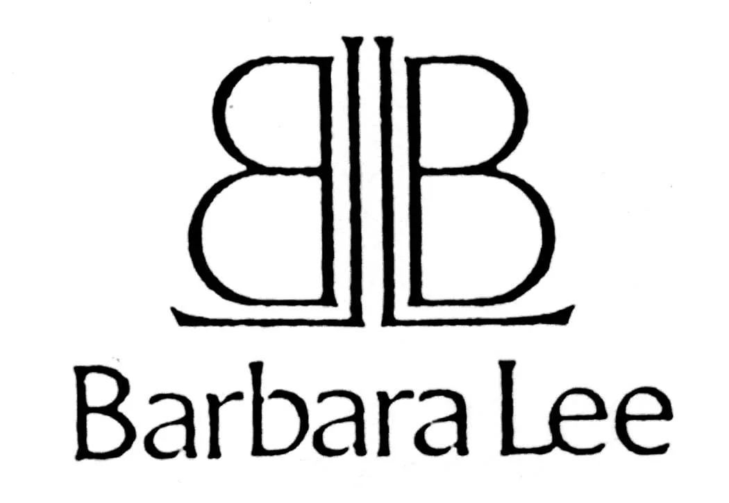 BARBARA LEE