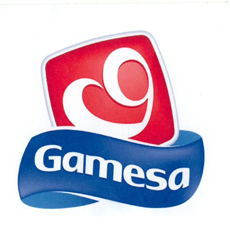 G GAMESA