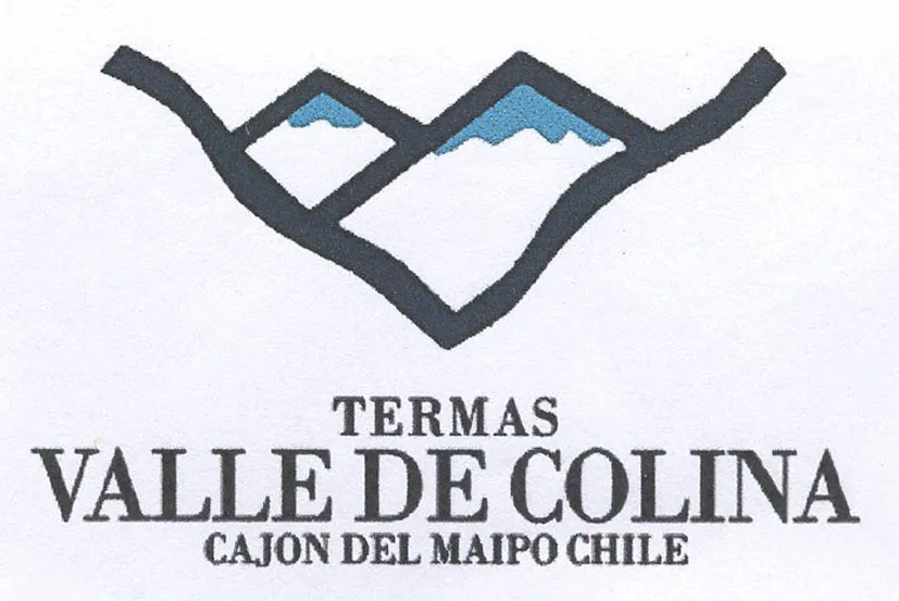 TERMAS VALLE DE COLINA CAJON DEL MAIPO  CHILE