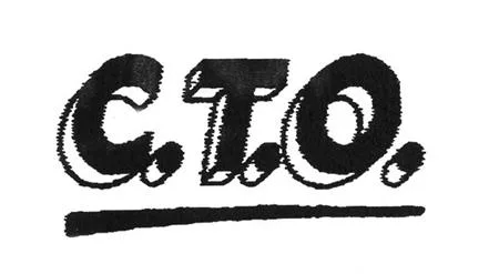 C.T.O.