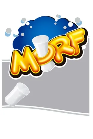 MORF