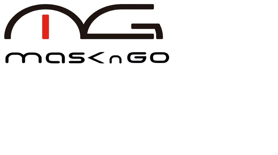 MG MASKnGO