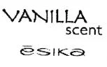 VAINILLA SCENT ESIKA