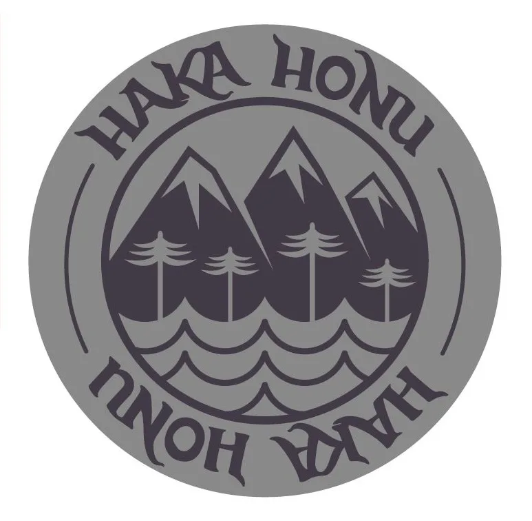 HAKA HONU HAKA HONU