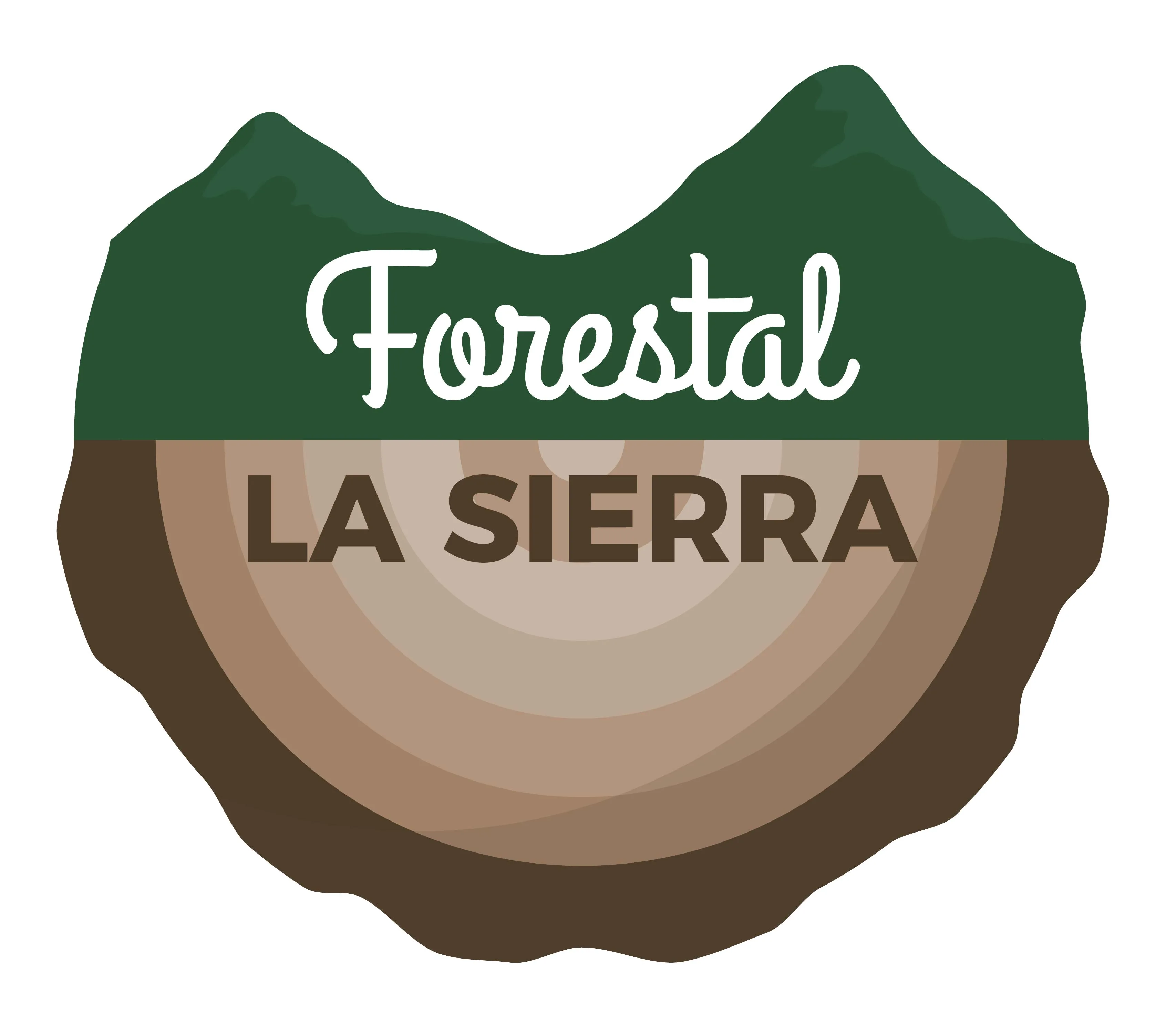 Forestal LA SIERRA