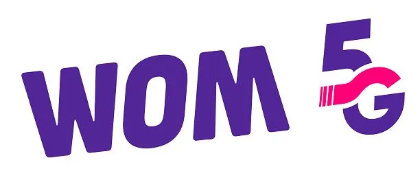 WOM 5G